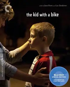 The Kid with a Bike (2011)