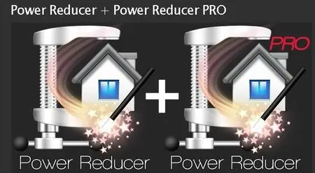 Vision4D Power Reducer Pro R17