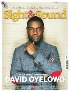 Sight & Sound - November 2016