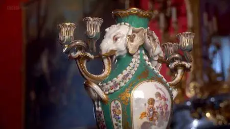 BBC - Beautiful Thing: A Passion for Porcelain (2013)