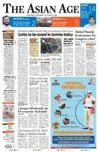 The Asian Age - August 10, 2019