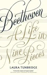 Beethoven: A Life in Nine Pieces, UK Edition