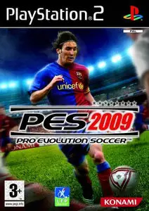 pro evolution soccer