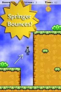 Springer v1.0