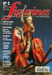 Figurines №2, 1995