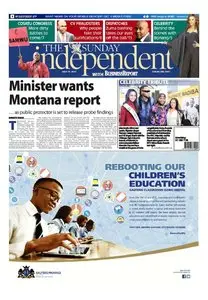 The Sunday Independent - 19 July 2015