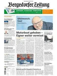 Bergedorfer Zeitung - 5 November 2016