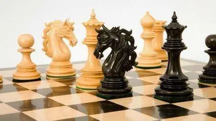 Chess 101- Everything you need to know about the basics