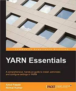 YARN Essentials