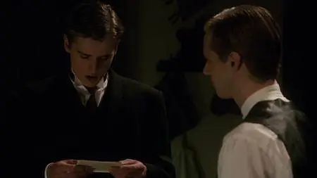 Murdoch Mysteries S11E09