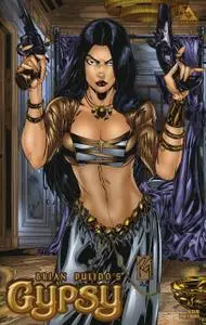 Brian Pulido's Gypsy #1-3 de 3