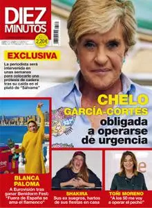 Diez minutos - 15 febrero 2023