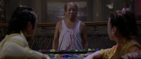 Kung fu (2004)