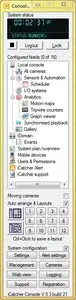 iCatcher Console 5.3 Build 21