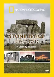 National Geographic - Stonehenge: Decoded (2008)