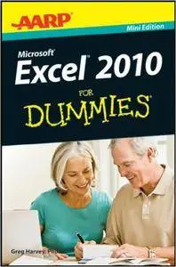 AARP Excel 2010 For Dummies