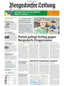 Bergedorfer Zeitung - 21 September 2016