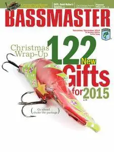 Bassmaster - November 2014