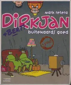 Dirkjan En Bert - 01 - Buitenaards Goed