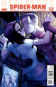 Ultimate Spider-Man 06-12 (2010)