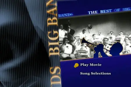 Best of the Big Bands - Artie Shaw and Friends (2005)