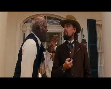 Django Unchained (2012)