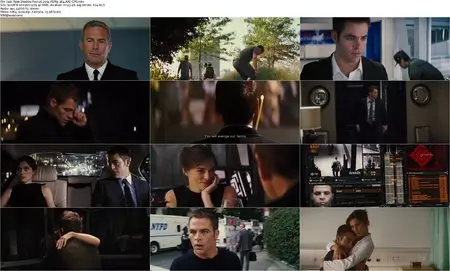 Jack Ryan: Shadow Recruit (2014)