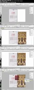 InDesign in 30 Minutes: Recreate your favorite magazine layout