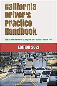 California Driver's Practice Handbook