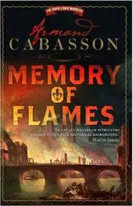 «Memory of Flames» by Armand Cabasson