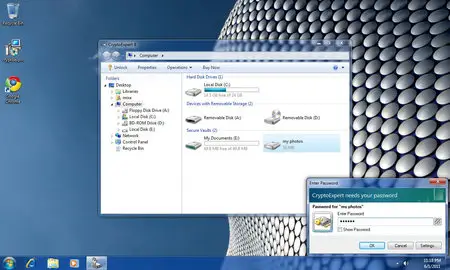 CryptoExpert 8.10