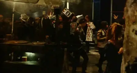 Super Mario Bros. (1993)