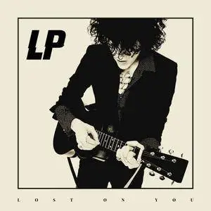 LP - Lost on You (Deluxe Edition) (2017)