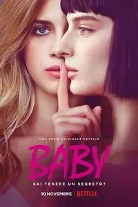 Baby S01E06