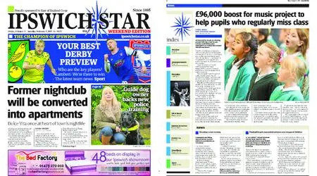 Ipswich Star – February 08, 2019