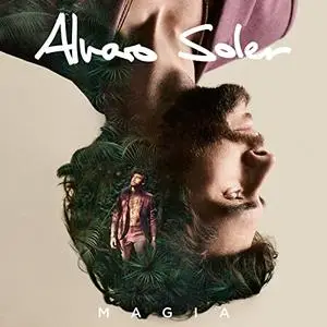 Álvaro Soler - Magia (2021)