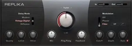 Native Instruments Replika v1.5.3