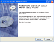 Smart Install Maker v4.00 