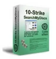 10-Strike SearchMyDiscs ver.3.4