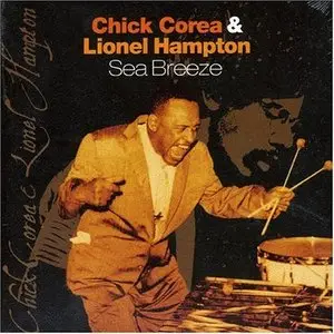 Chick Corea - Sea Breeze (2000)