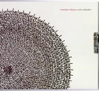 Massimo Volume - Cattive Abitubini (2010) 