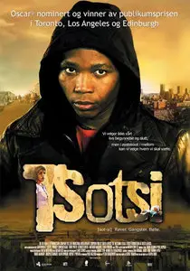 Tsotsi (2005)