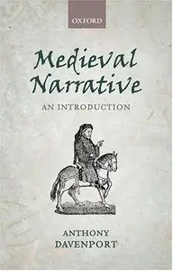 Medieval Narrative: An Introduction (repost)