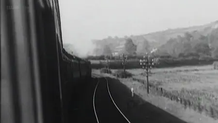 BBC - The Trains That Time Forgot: Britain's Lost Railway Journeys (2015)