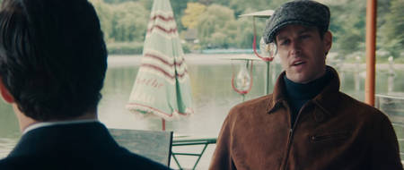 Operazione U.N.C.L.E. (2015)