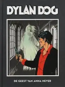 Dylan Dog - 03 - De Geest Van Anna Never