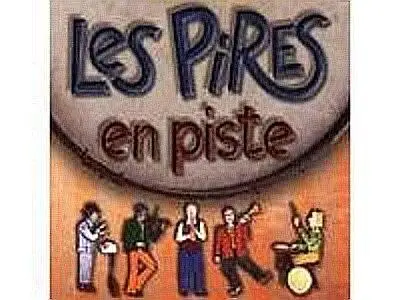 MP3: Les Pires - En Piste