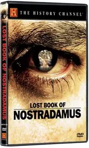History Channel - Lost Book of Nostradamus (2007)