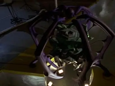 Earth Final Conflict - 0121 - Destruction