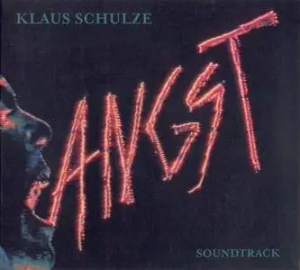 Klaus Schulze - 7 Albums (1981-1990) [Deluxe Editions 2005-2006] (Repost)
